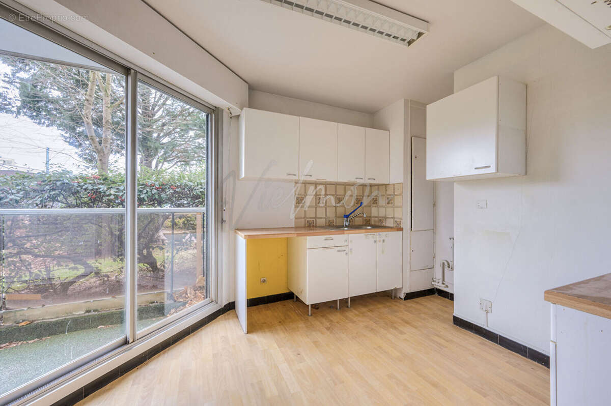 Appartement à SAINT-GERMAIN-EN-LAYE