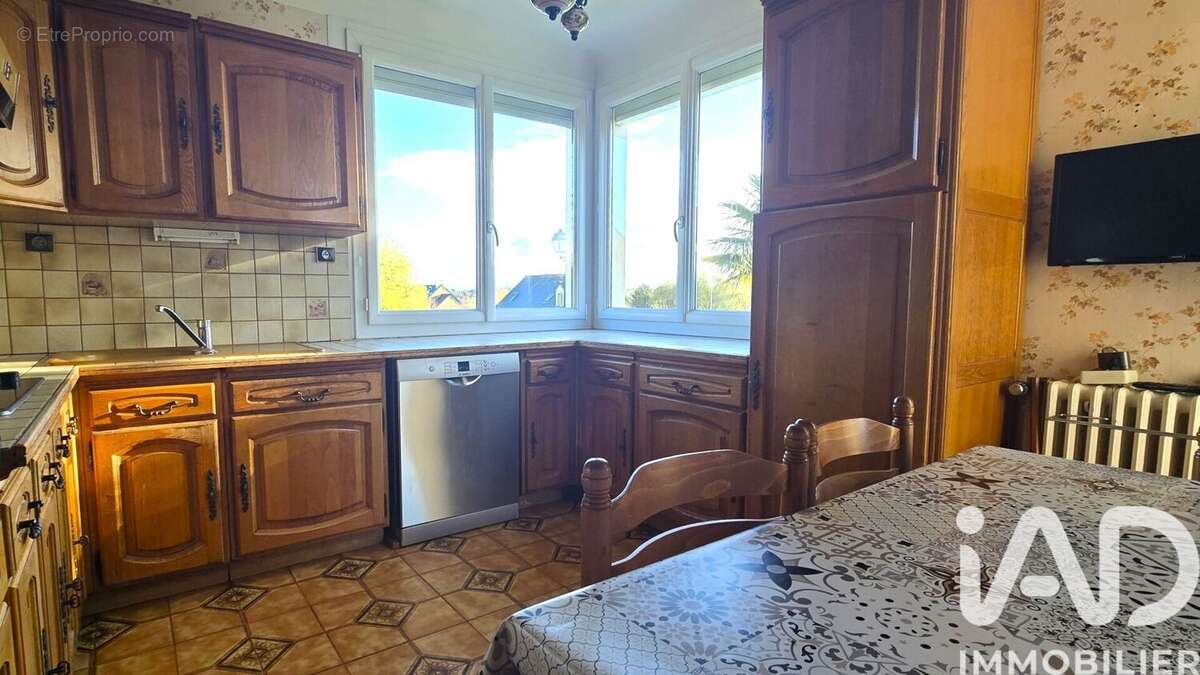 Photo 7 - Maison à LIVRE-SUR-CHANGEON