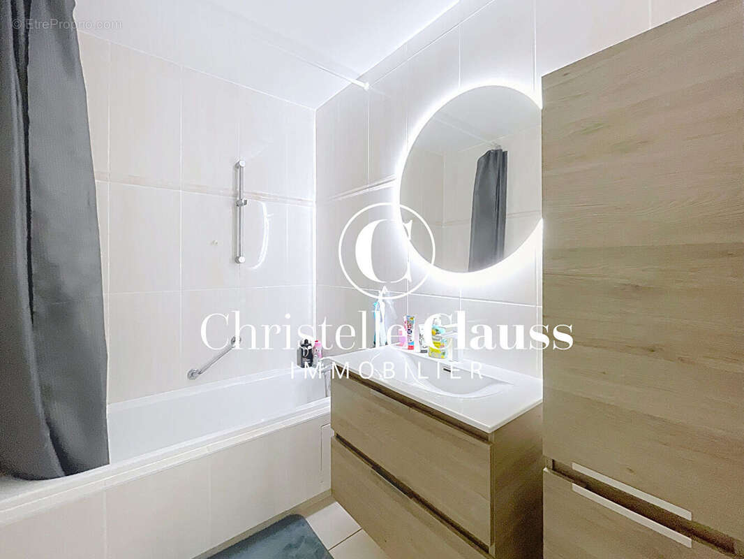 Appartement à OBERNAI