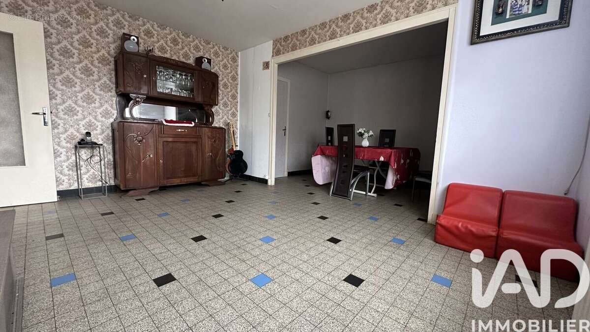 Photo 6 - Maison à BONNY-SUR-LOIRE