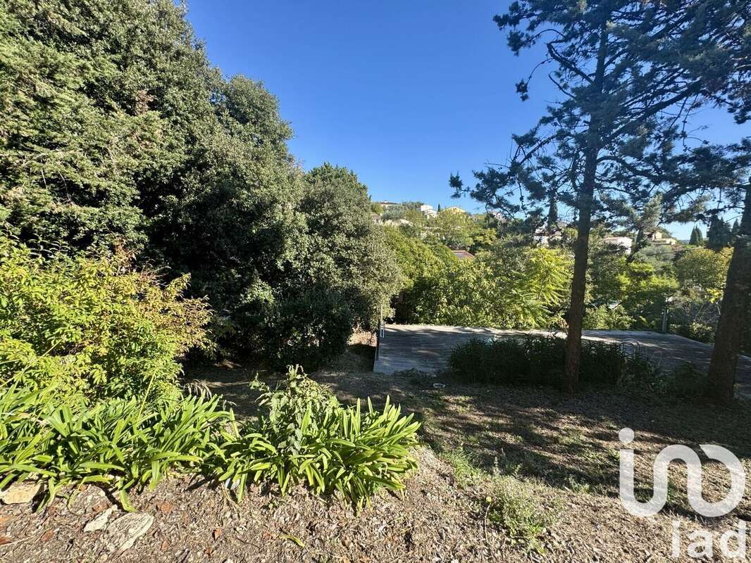 Photo 6 - Maison à GRASSE