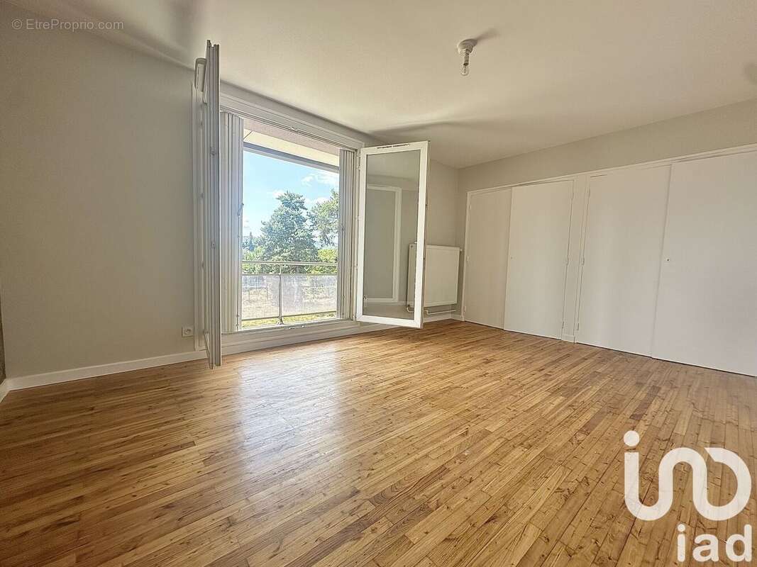 Photo 4 - Appartement à SAINT-ETIENNE-DE-SAINT-GEOIRS