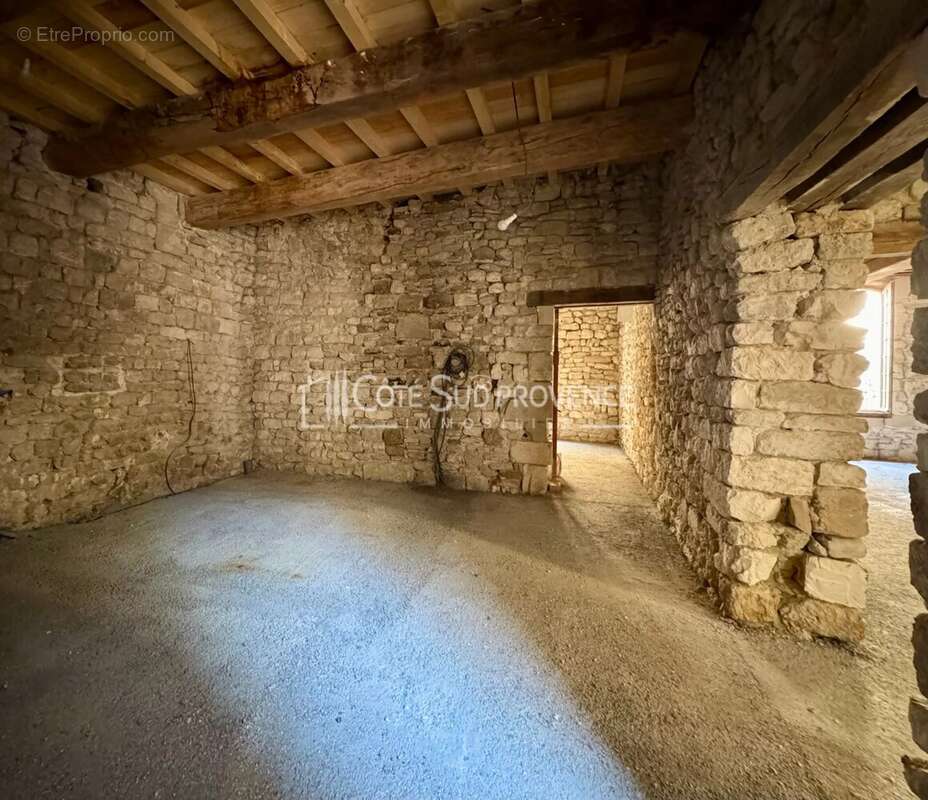 Propriété seigneuriale venasque - photo 11