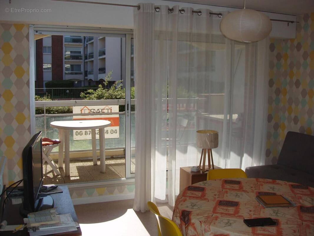 Photo 1 - Appartement à ABBEVILLE