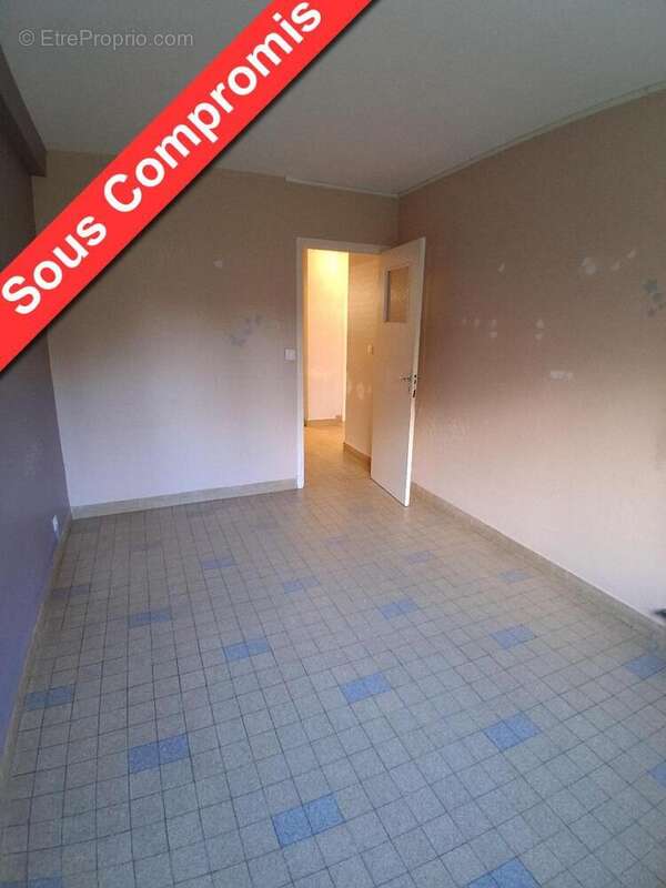   - Appartement à ANTIBES