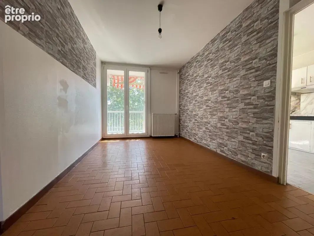 Vénissieux T5 à Vendre avec ORPI - photo 7