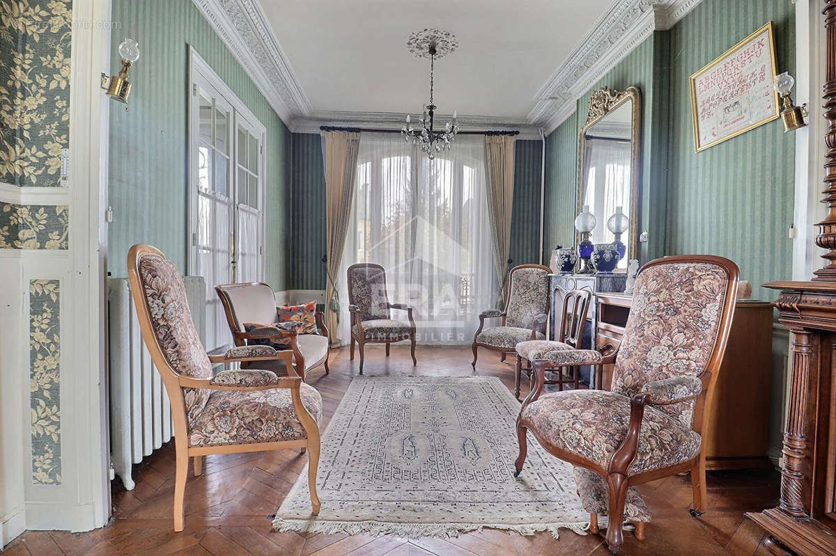 Maison à ANGERVILLE