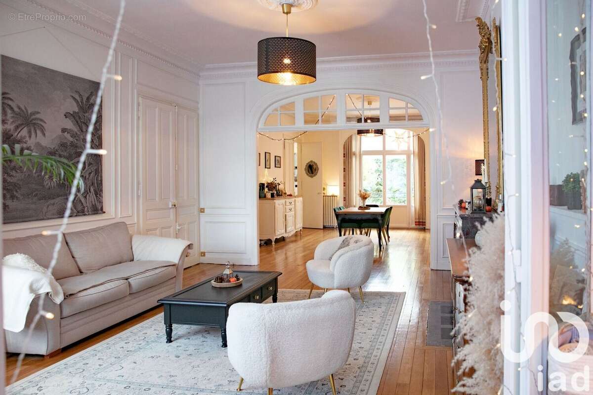 Photo 2 - Maison à CHALONS-EN-CHAMPAGNE