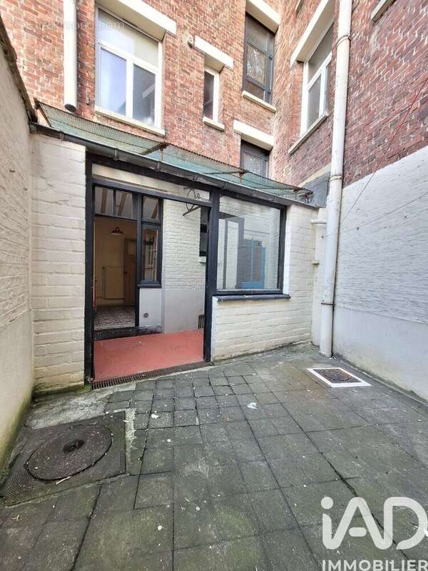 Photo 7 - Appartement à LA MADELEINE