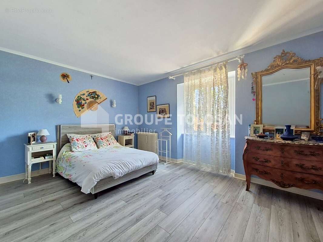 Maison à REVEL