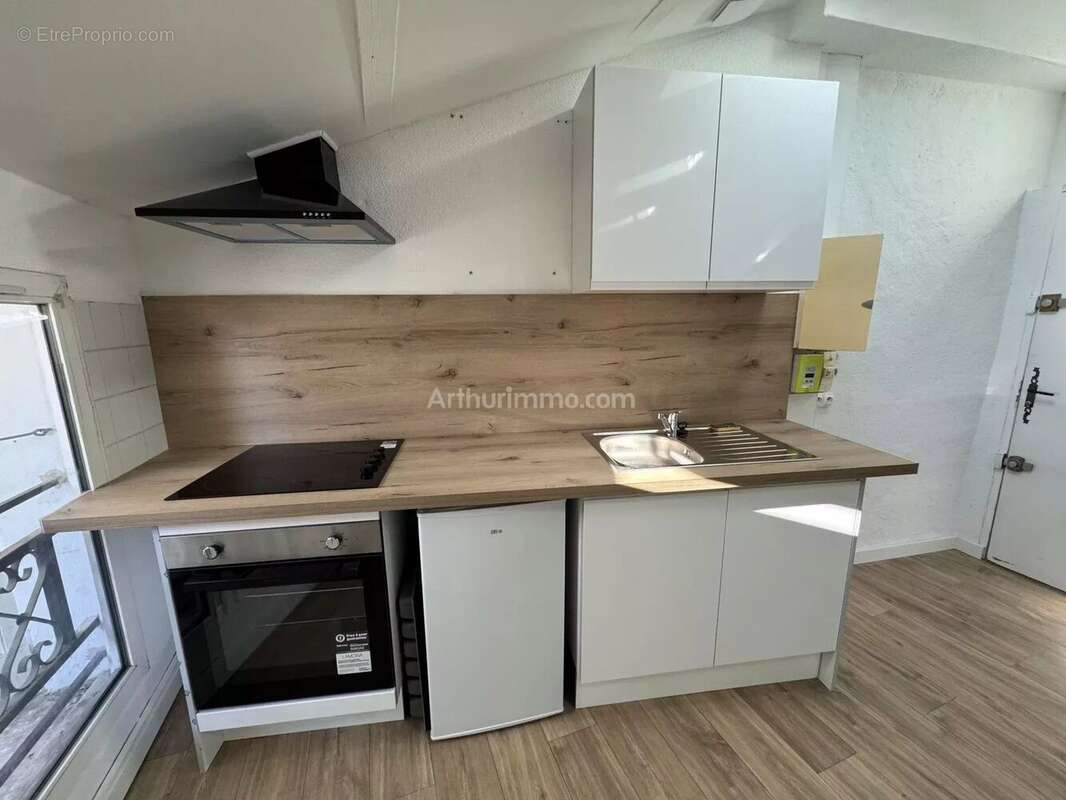 Appartement à MANOSQUE