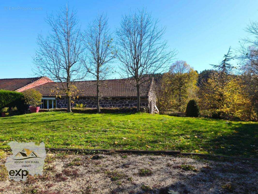 Maison à LE BRIGNON