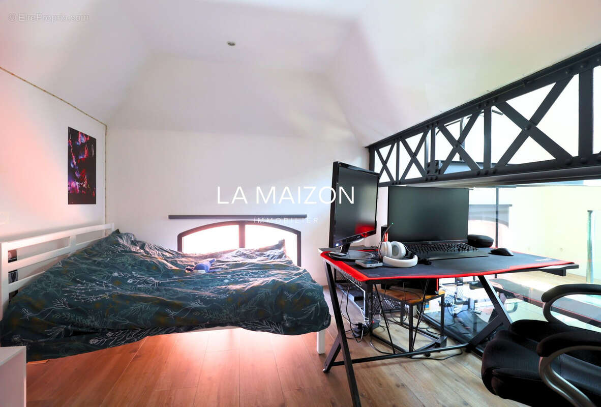 Appartement à TOURCOING