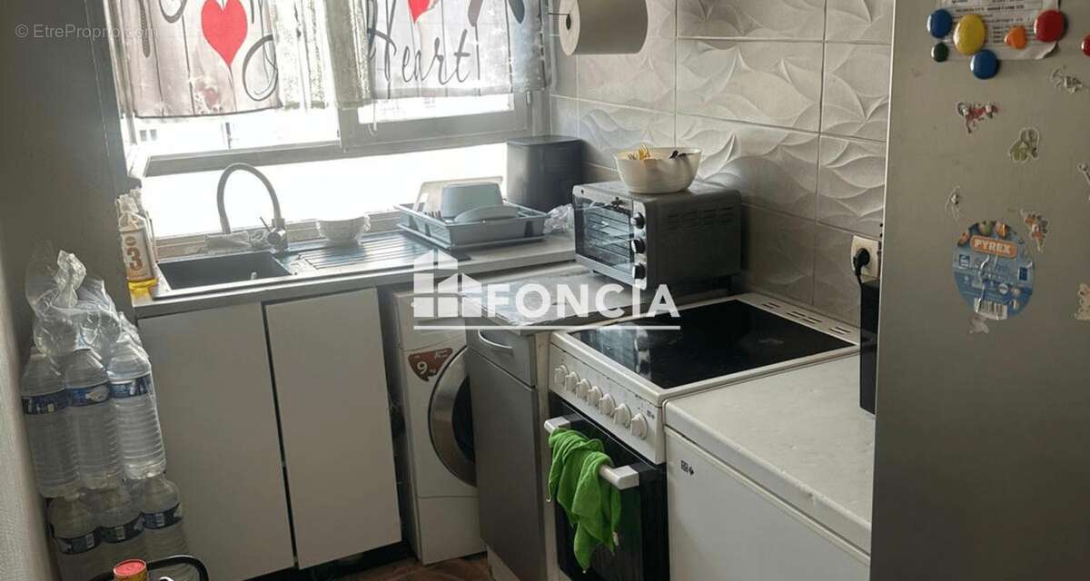 Appartement à ALFORTVILLE