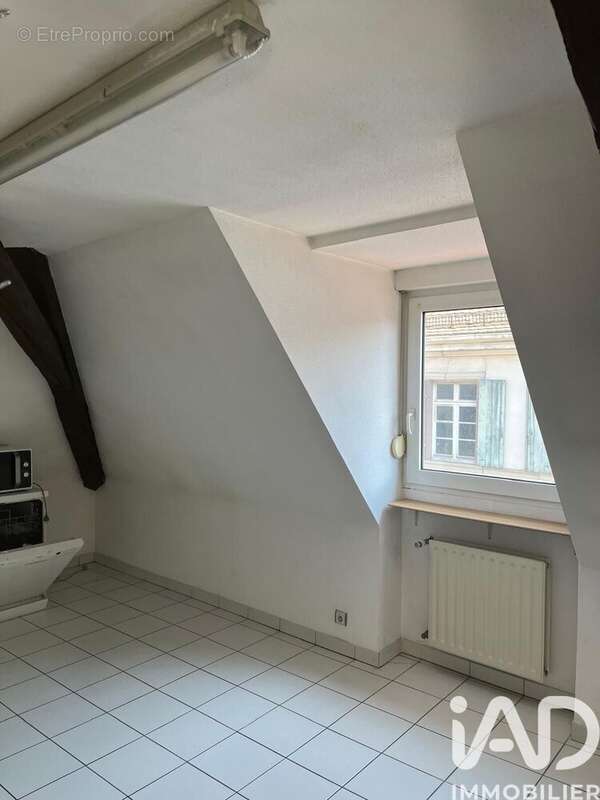 Photo 2 - Appartement à MULHOUSE