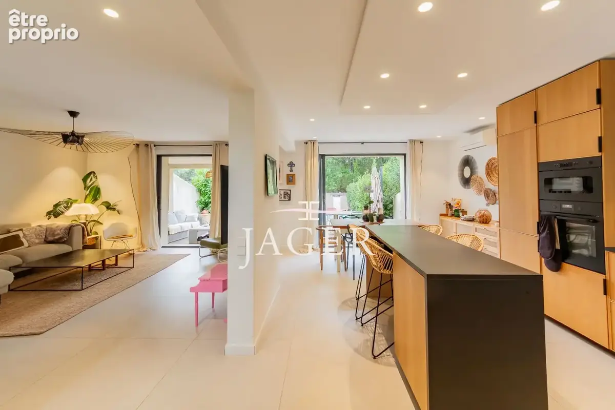 Maison 4 pièces 103 m² à vendre à Gassin (83580) - photo 7