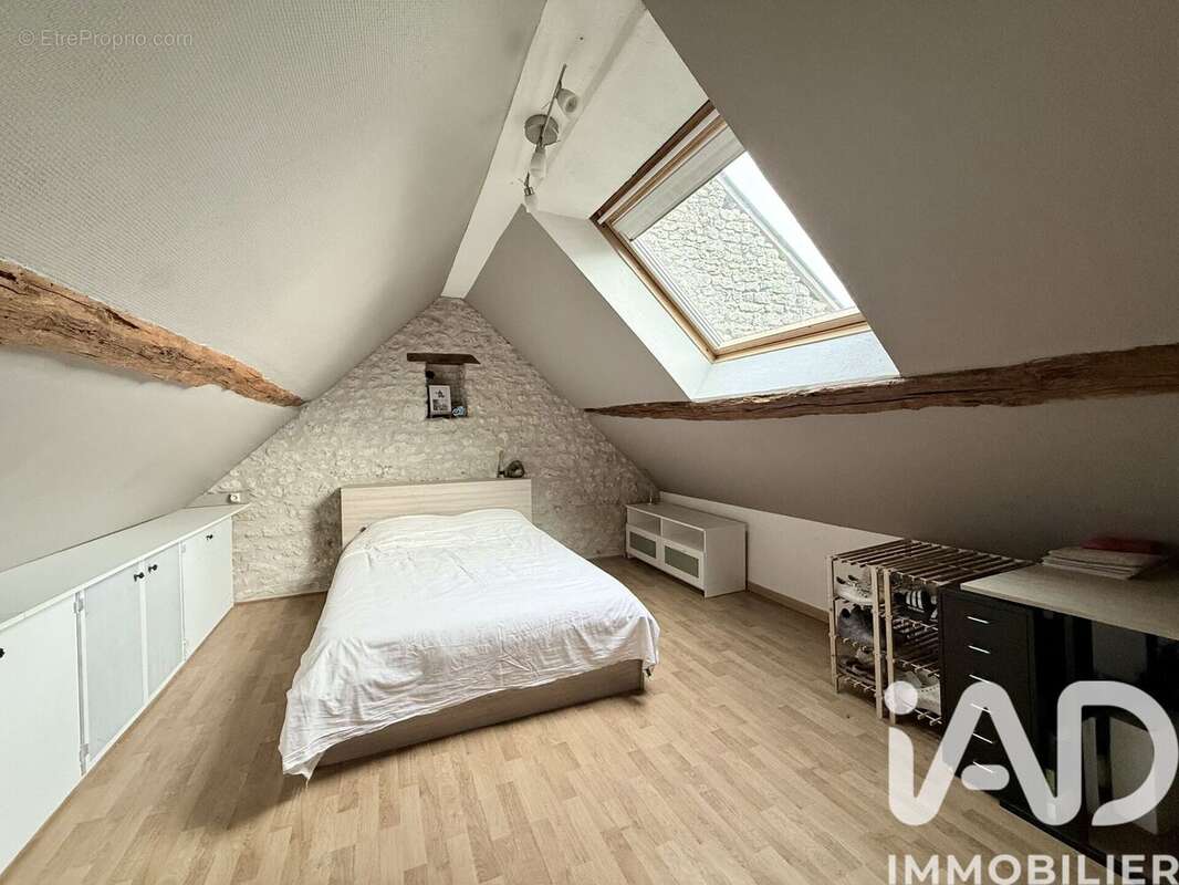 Maison 160 m² à Gemigny  - photo 9
