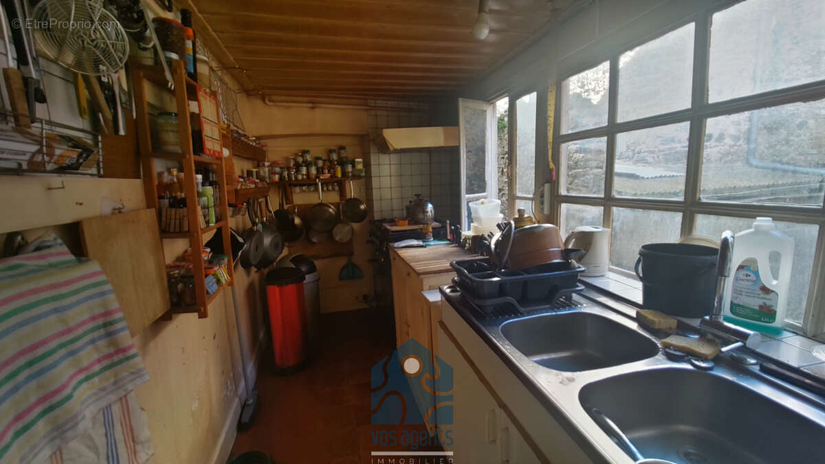 Maison à ARDES