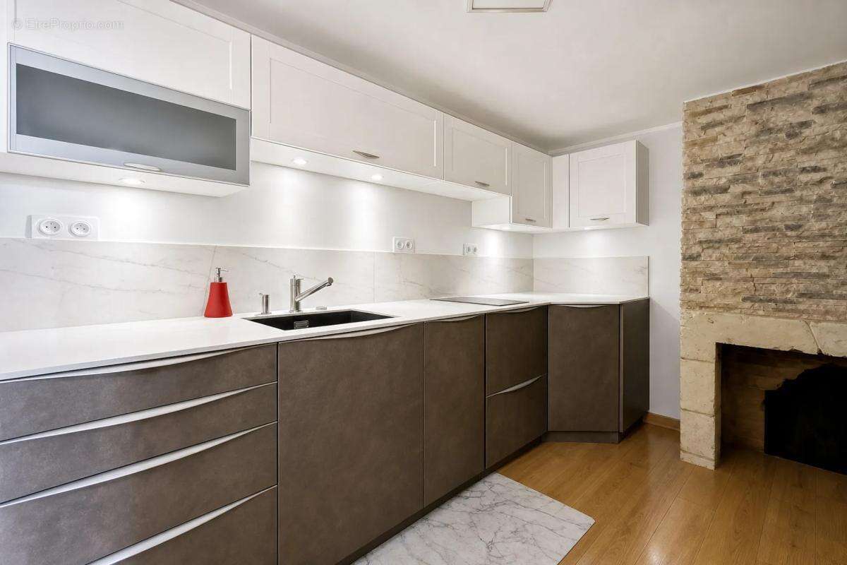 Appartement à REDON