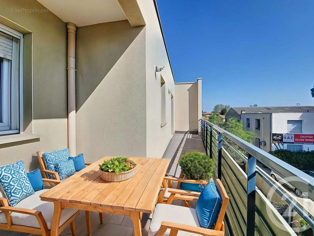 Appartement à AVIGNON