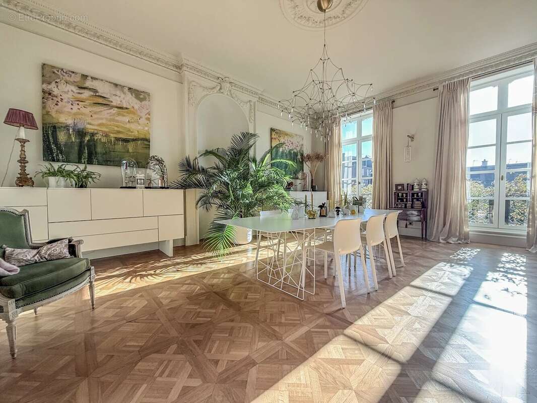 Appartement à ROUEN