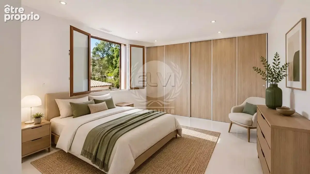 Villa neuve à Plan de la Tour - photo 18