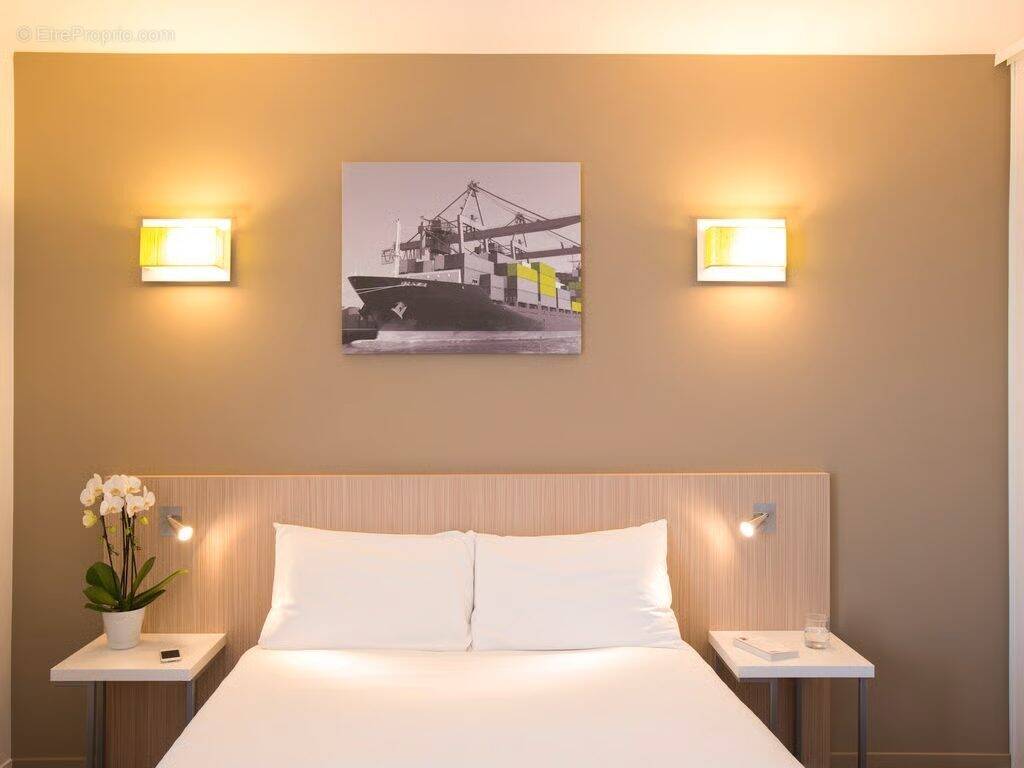 Appartement à LE HAVRE