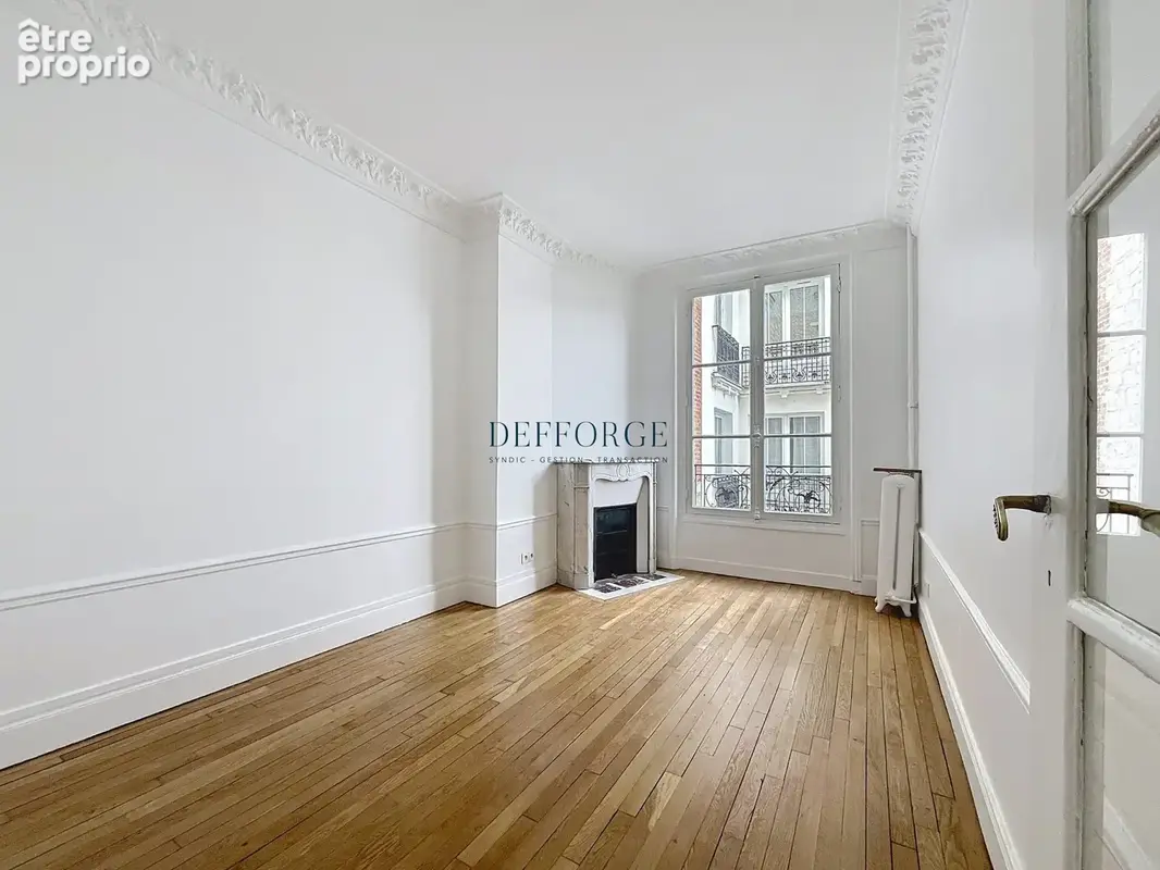 Appartement 4 pièces 78 m² à vendre à Paris-16e (75016) - photo 7