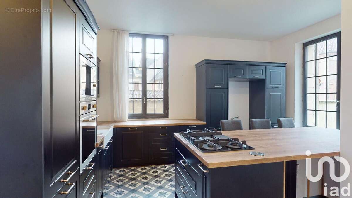 Photo 4 - Maison à IVRY-LA-BATAILLE