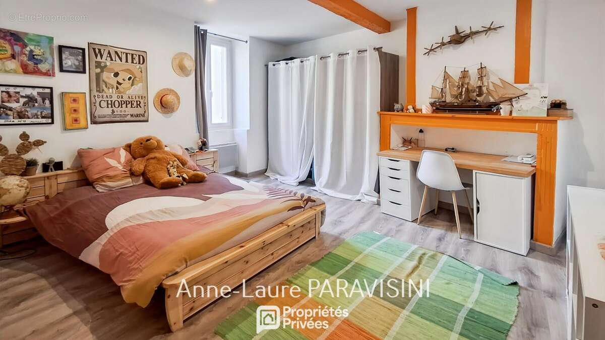 Maison à PENNAUTIER