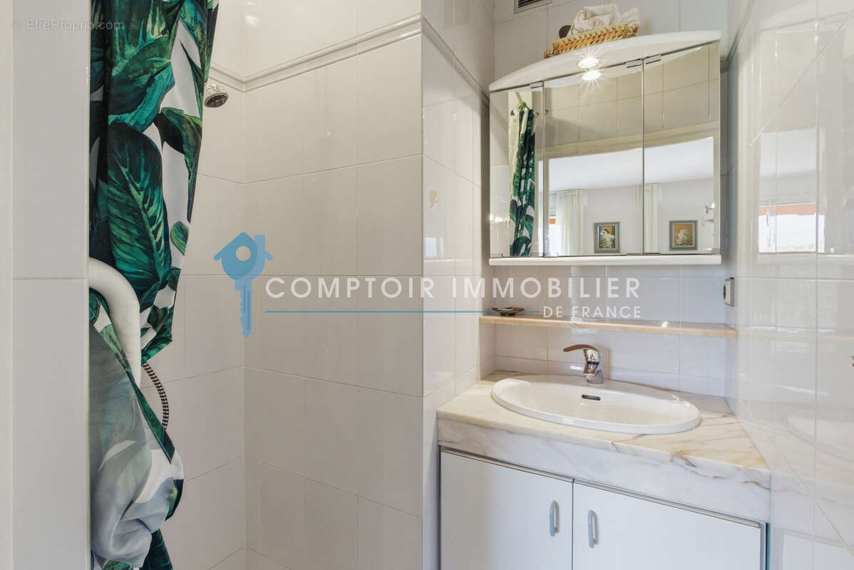Appartement à MEYLAN