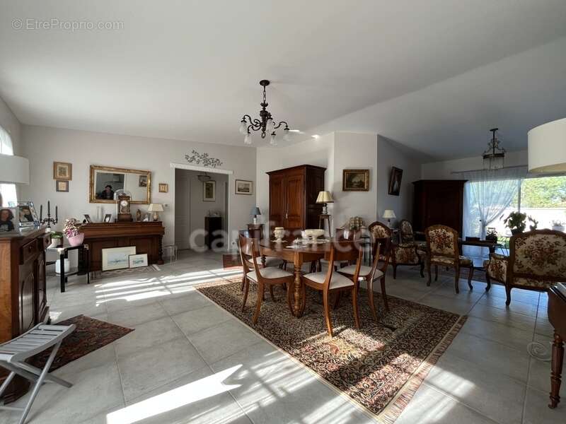 Maison à BRETIGNOLLES-SUR-MER