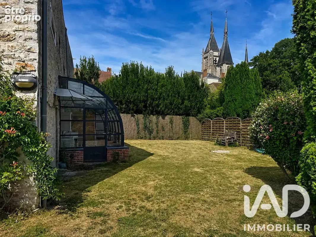 Photo 1 - Maison à DOURDAN