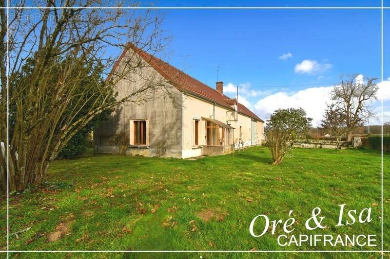 Maison à vendre 4 pièces  (86) - photo 31