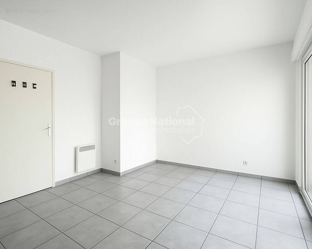 Appartement à CASTELNAU-LE-LEZ