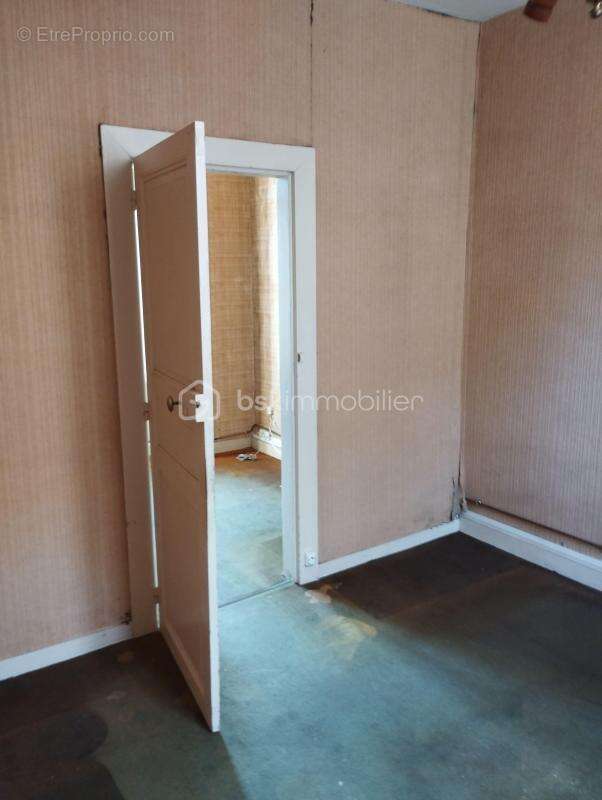 Maison de ville avec terrain - photo 10