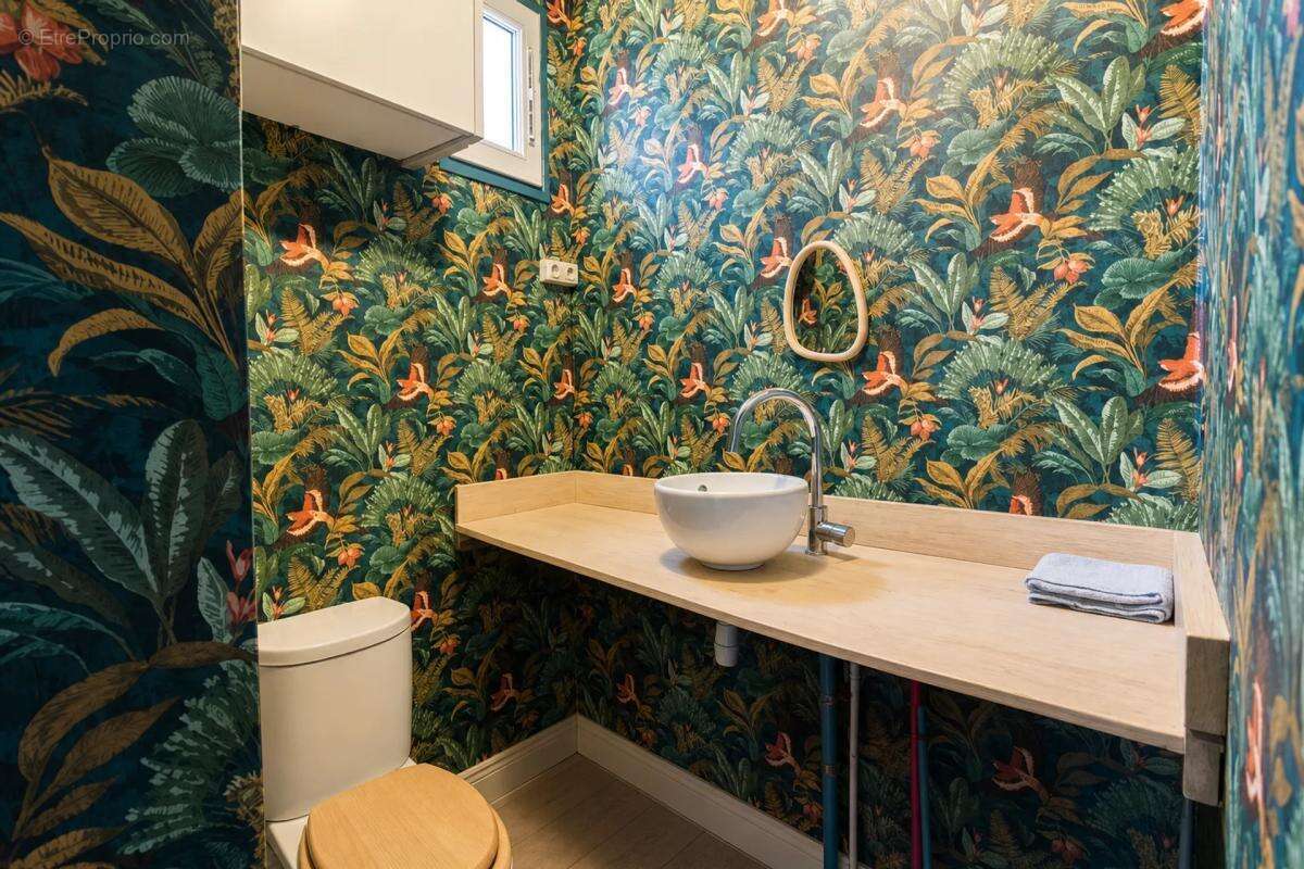 Appartement à NOISY-LE-SEC