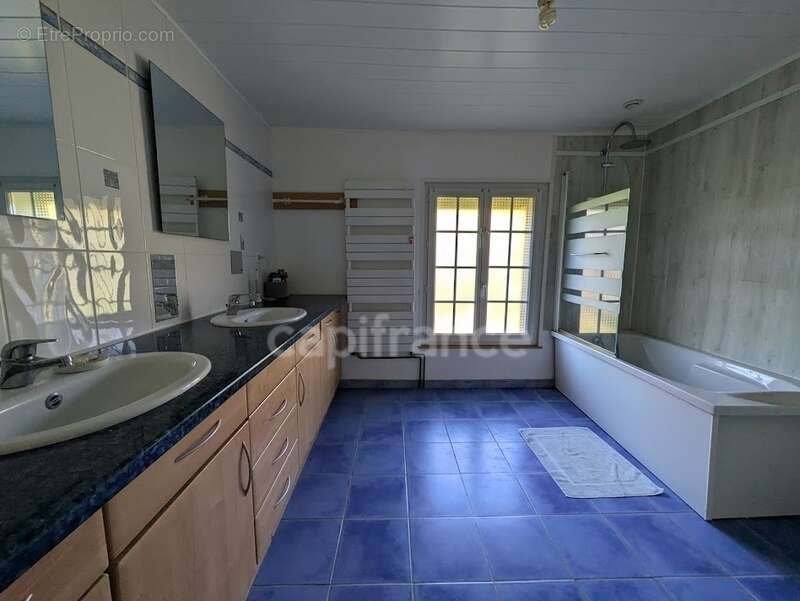 Maison à AUMALE