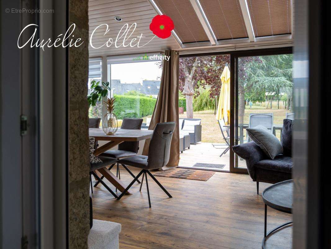 Maison 175 m² à Yffiniac  - photo 12