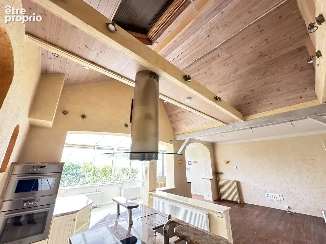 Maison 8 pièces 180 m² à vendre à Sainte-Maure-De-Touraine (37800) - photo 7
