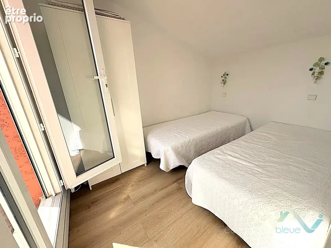 Vente appartement 4 pièces à GASSIN - photo 6