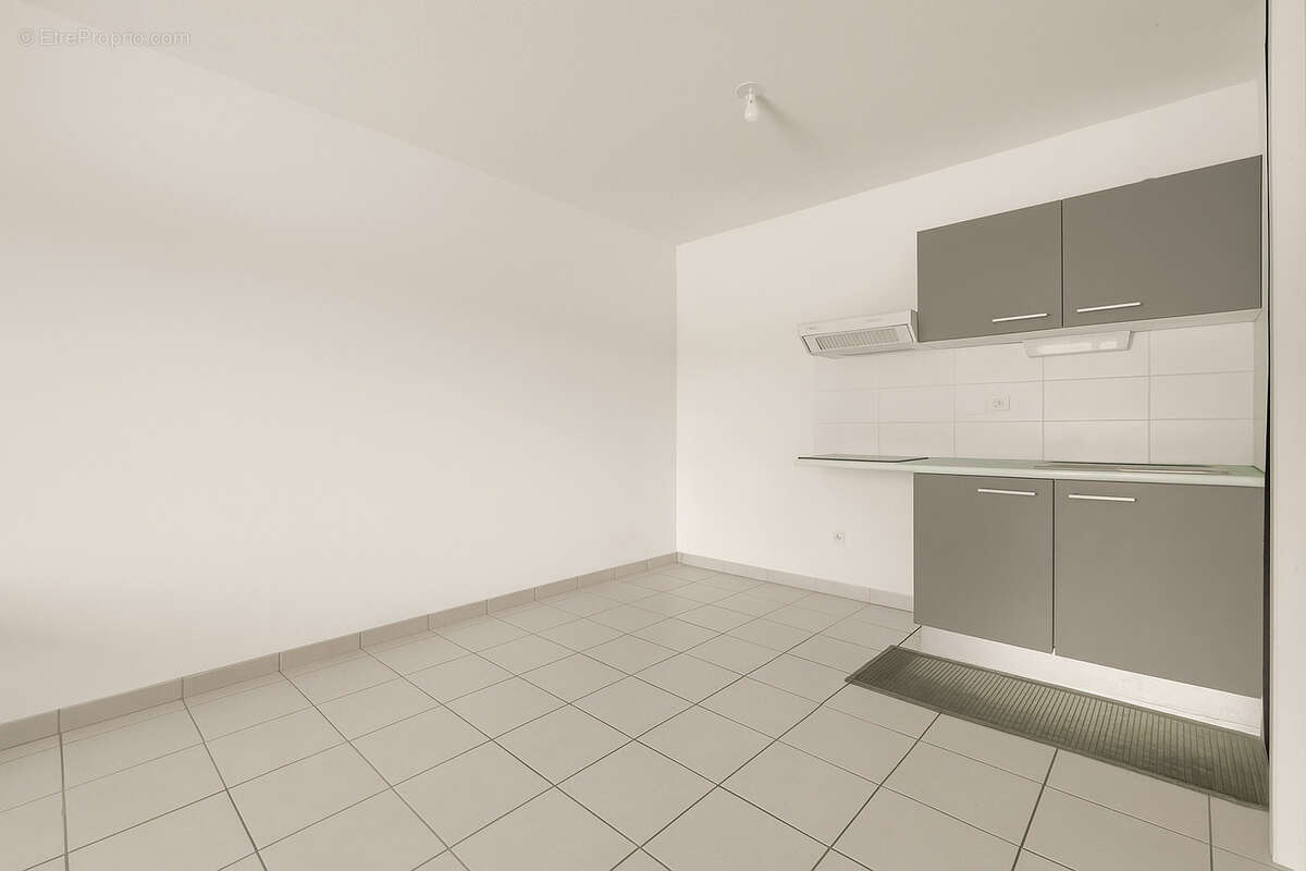 Appartement à ESCALQUENS