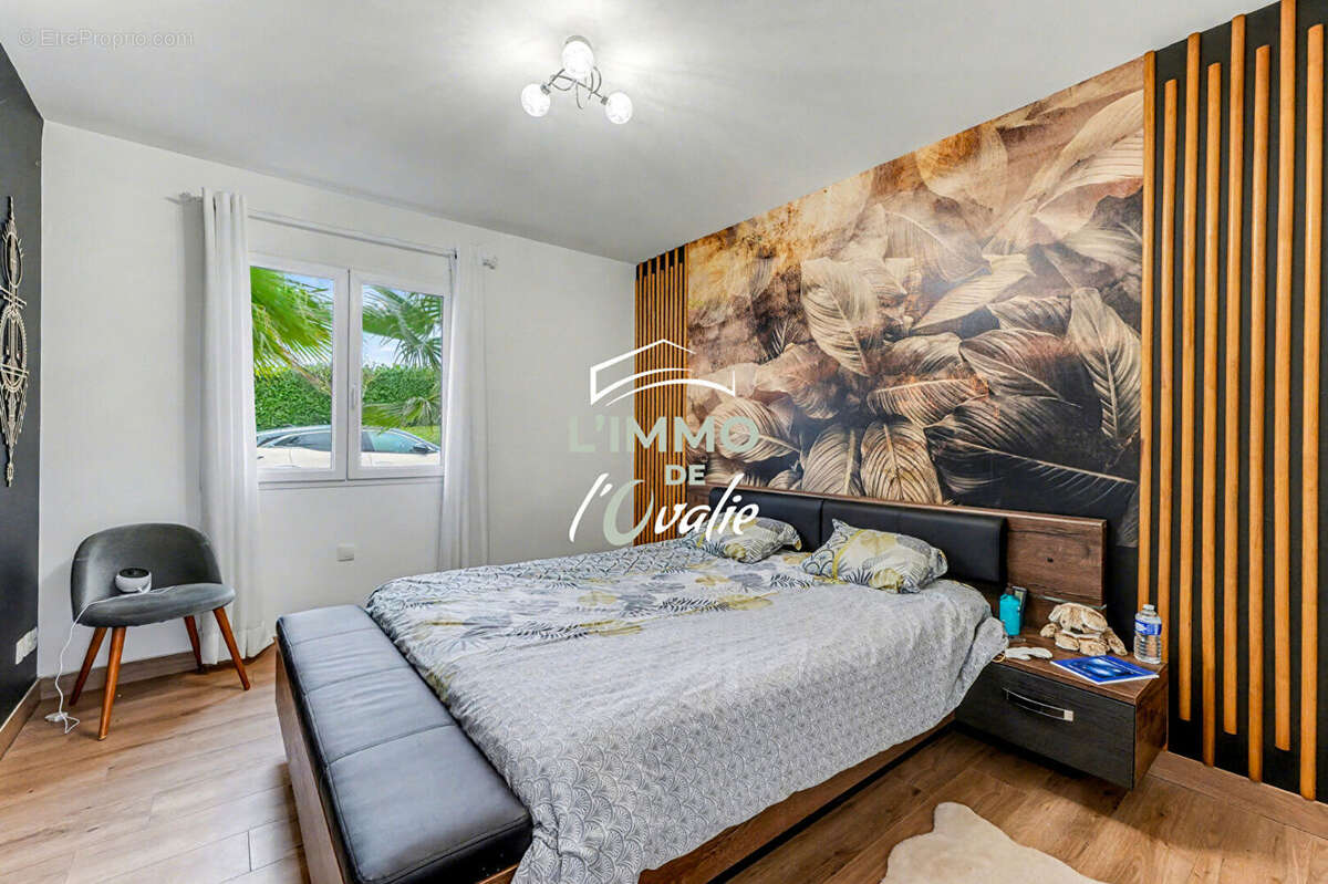 Maison Lagraulet Saint Nicolas 4 pièce(s) 170 m2 avec  garage et dépendances - photo 11