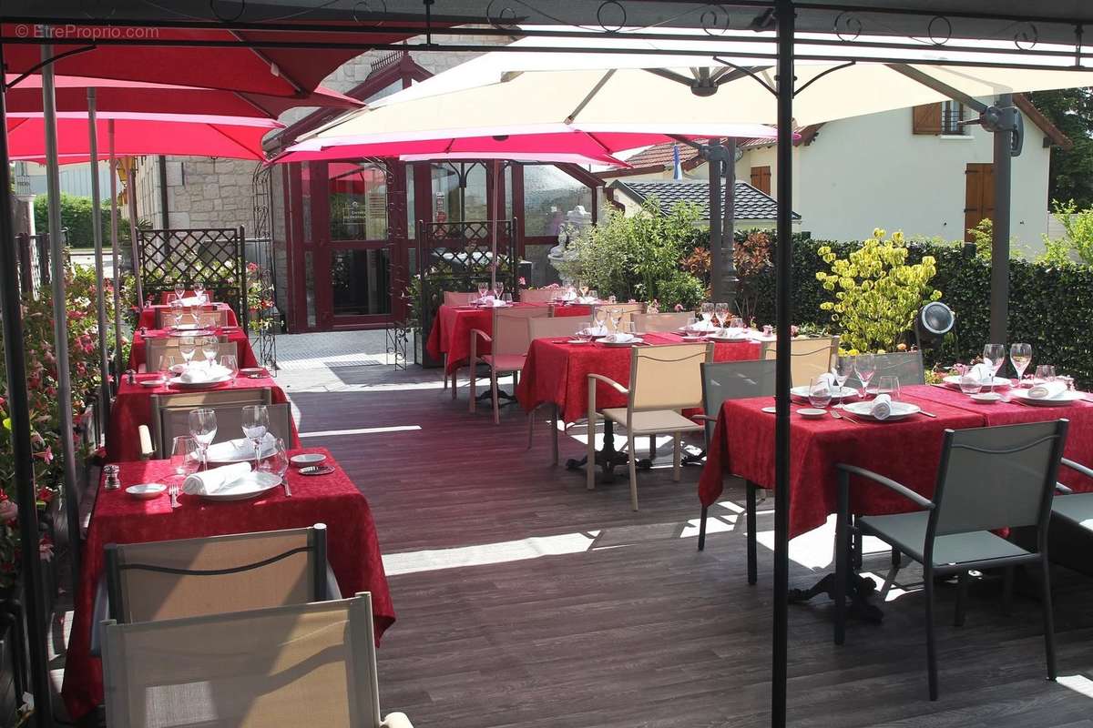 Appartement à SEPTEUIL