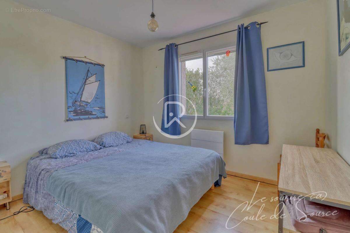 Maison à L'ISLE-JOURDAIN