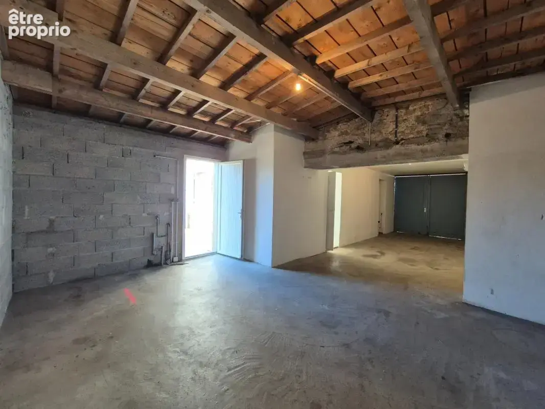 Nouveauté chez Sabrina Hyron Optimhome en exclusivité. A vendre maison de 63m2 CROSSAC (44) - photo 15