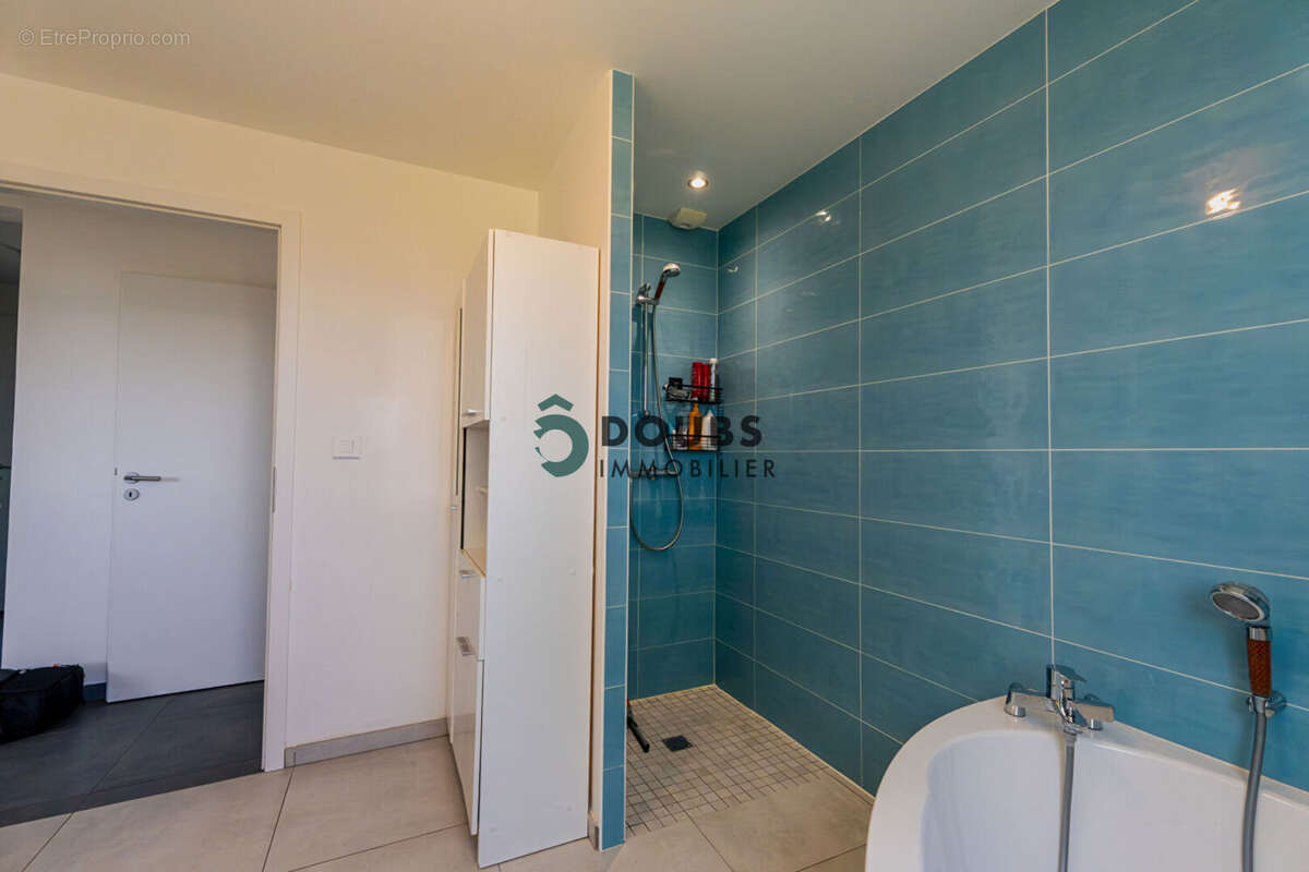 Maison orchamps-vennes 6 pièces 134 m2 - photo 9