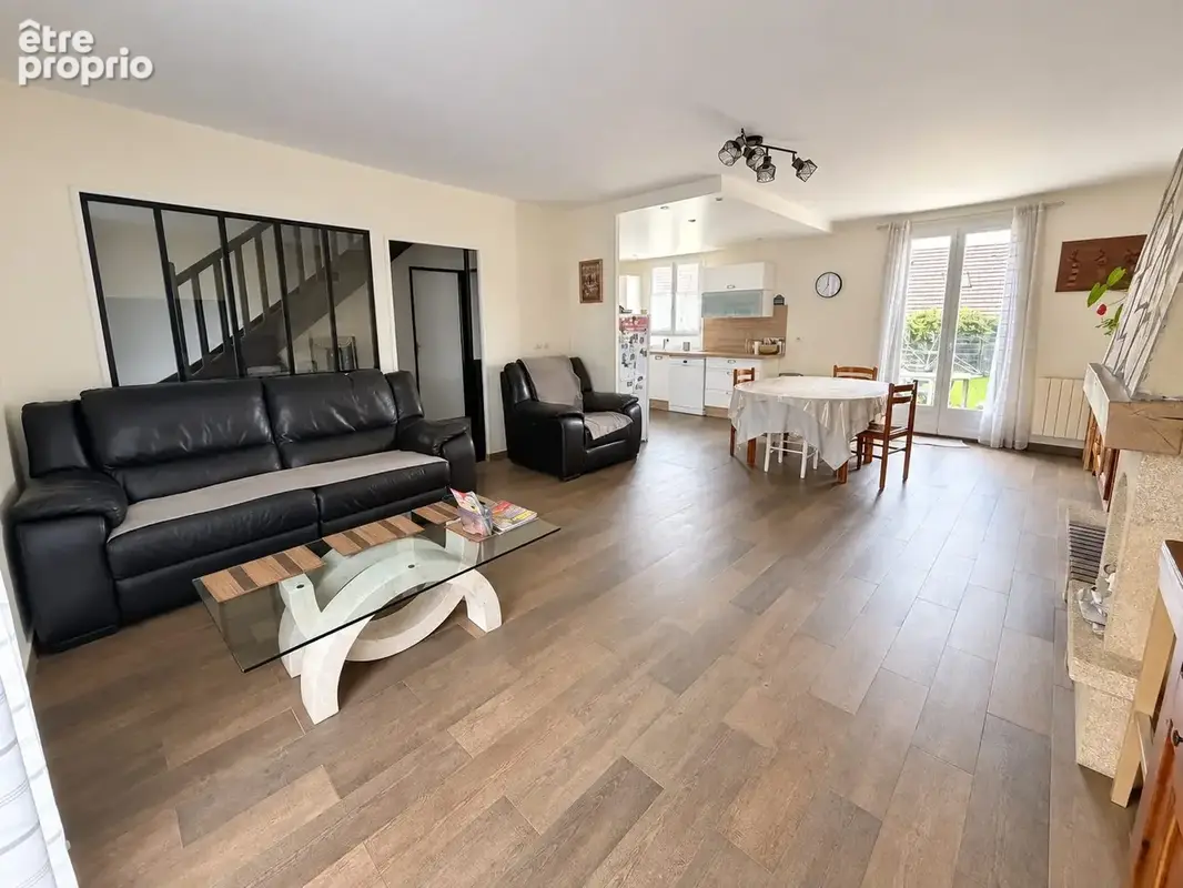 Maison 6 pièces 115 m² à vendre à Briis-Sous-Forges (91640) - photo 3