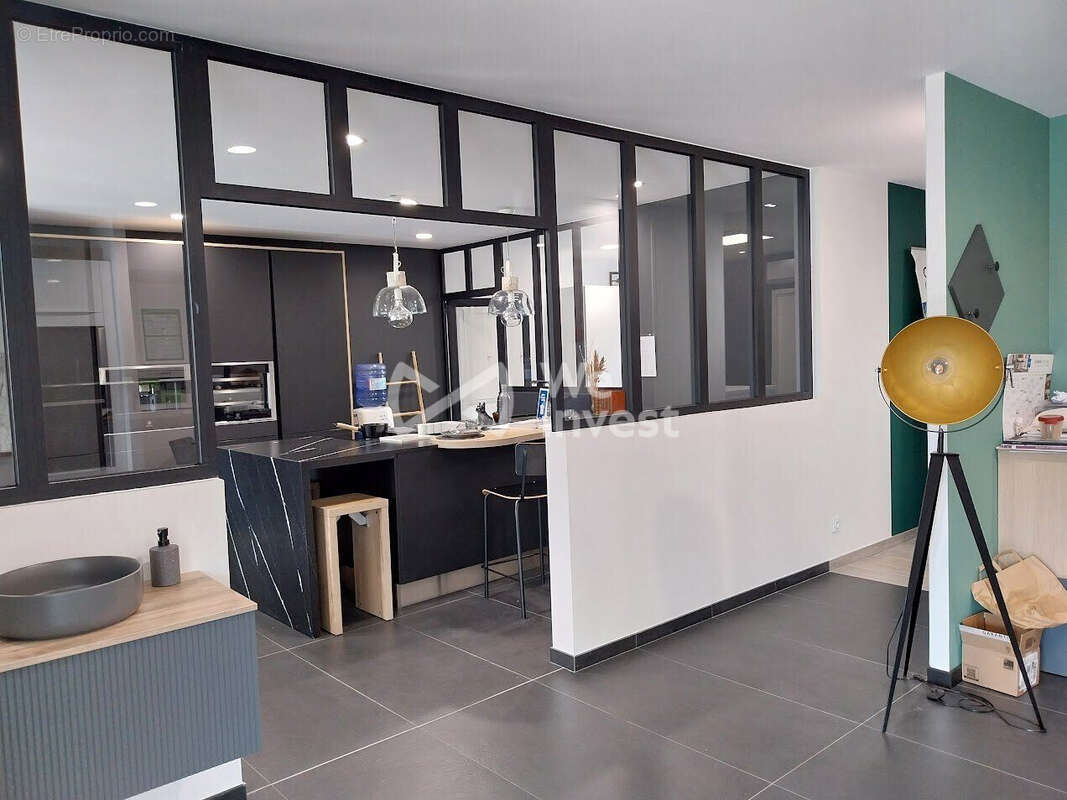 Appartement à LOURDES