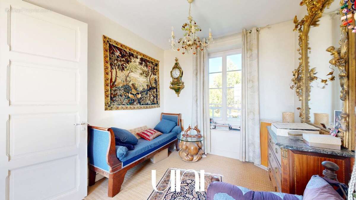 Maison à OUISTREHAM